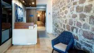 Holiday Inn Express Morelia Centro Historico - Quinceo