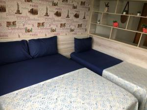 Flat 4F Olimpia Thermas