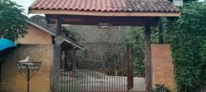 Recanto agape chalés e cabana - Rosas