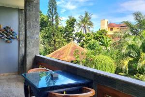 Apartment Nine at the Bayshore Resort Candidasa