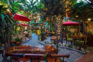 An Vien Coffee & Villa