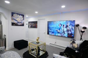 Exquisite 3 Bedrooms