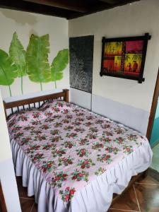 Hotel Atenas Jericó