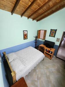 Hotel Atenas Jericó