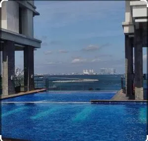 Ancol mansion apartement - Antjol