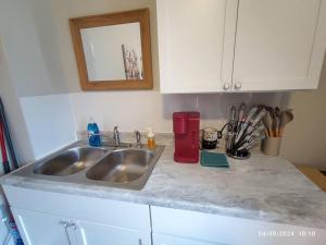 Zen Haven 5- Close to Downtown Indy- Queen Bed