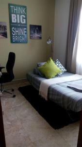 Maras cozy apartment at Kuningan Area