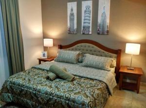 Maras cozy apartment at Kuningan Area