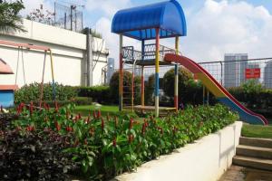 Maras cozy apartment at Kuningan Area