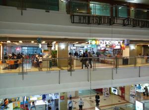 Maras cozy apartment at Kuningan Area