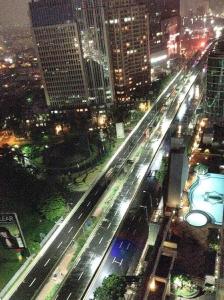 Maras cozy apartment at Kuningan Area