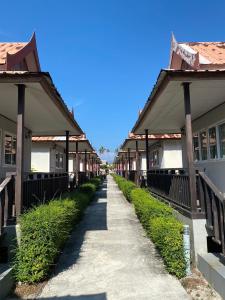 Phi Phi Little Star Resort