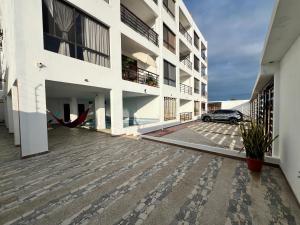 CONDOMINIO MIRAMAR VISTA AL MAR Playas villamil