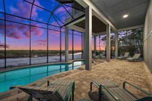 Papas Boat House - 8214 Estero Blvd home