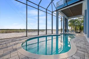 Papas Boat House - 8214 Estero Blvd home