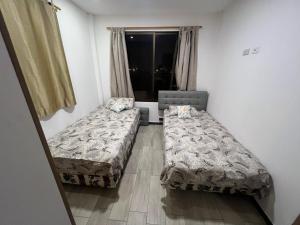 CONDOMINIO MIRAMAR VISTA AL MAR Playas villamil