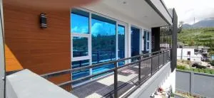 Villa Haposan - 希维德