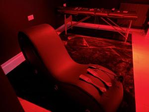 Appartements # Le 7 # Nuitee torride, balneo, tantra Mulhouse centre : photos des chambres