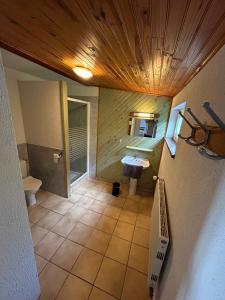 Appartements Camping du Chateau : photos des chambres