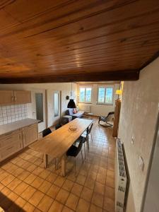 Appartements Camping du Chateau : photos des chambres