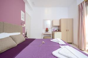 Panormos Hotel and Studios Naxos Greece