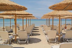 Panormos Hotel and Studios Naxos Greece