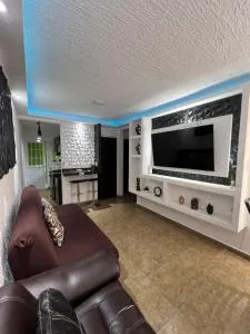 Departamento en Acapulco Diamante planta baja - Aguacatillo