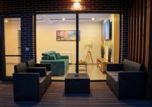 NOVA House Apartments