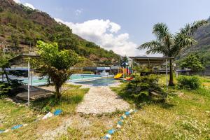 The Heritage at Lamakhet Hotel