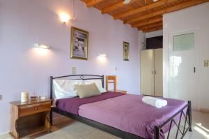 Panormos Hotel and Studios Naxos Greece