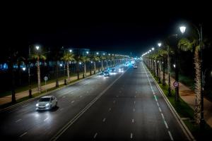 Traditional apartment in the center of Agadir
