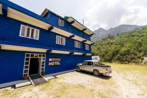 The Heritage at Lamakhet Hotel