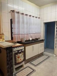 Guest house Jaguaribe