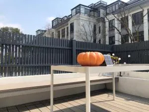 Papa Mama's Home - 西塘