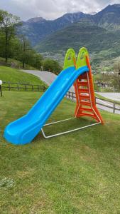 Appartamento Il Giardino