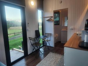 The Fog Getaway by Tiny Away