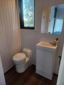 The Fog Getaway by Tiny Away