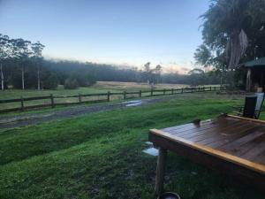 The Fog Getaway by Tiny Away