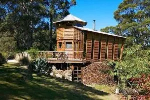 Wilderness Retreat 10mins to CBD, bath tub, BBQ - Neika