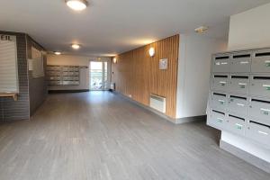 Appartements Appartement l-Etoile pour 1 a 4 personnes : Appartement 1 Chambre