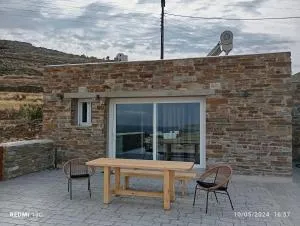 Sea melody tinos 3 - 艾西奥斯索蒂斯