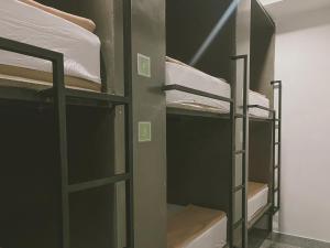 De Coco Hostel Koh Tao