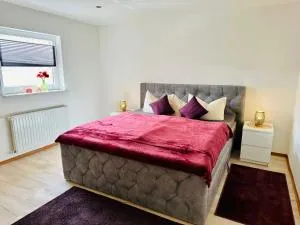 Lous Ferienwohnung - Warnstedt Lous Ferienwohnung - Warnstedt