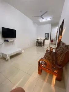 EmyNuar Homestay - Kampong Ulu Jepai