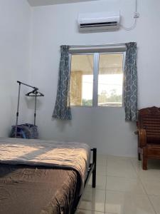 EmyNuar Homestay