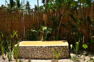 Pretty Jungle Siargao