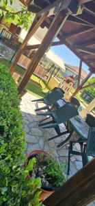Ryans house