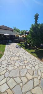 Ryans house