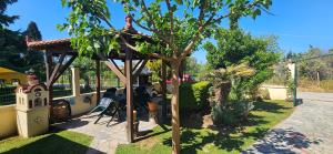 Ryans house