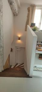 "Les Chacobins" - appartétape avec Garage Vélos